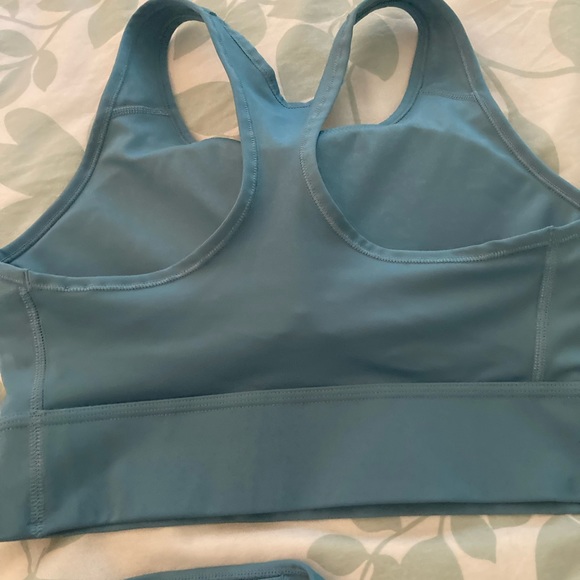 New without tags blue Nike dry set - Picture 2 of 4